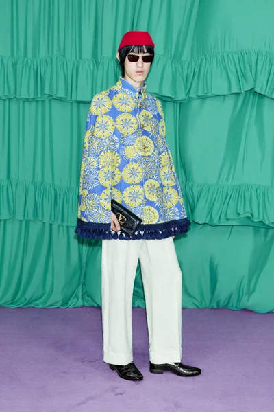 Look 7